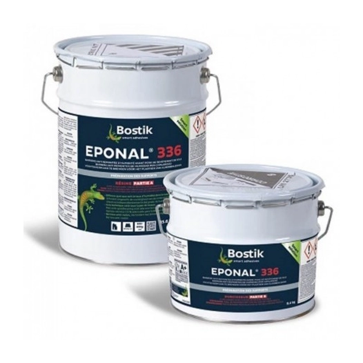 BOSTIK Hytec E336_25kg - BOSTIK