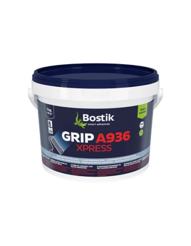 BOSTIK Pro Primatech_7kg - BOSTIK