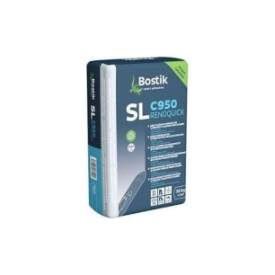 BOSTIK Renoquick_25kg - BOSTIK