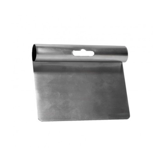 ID Spatulette acier à lisser_acier - ID