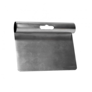 ID Spatulette acier à lisser_acier - ID