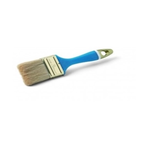 SCHULLER Brosse plate acryl_40mm - SCHULLER