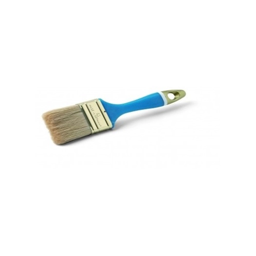 SCHULLER Brosse plate acryl_60mm - SCHULLER