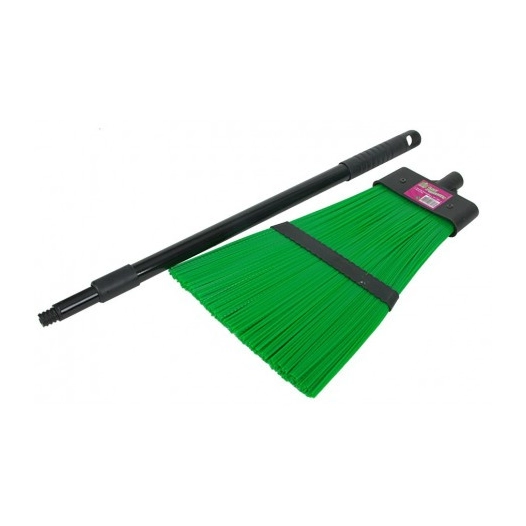 RM Balai d'extérieur vert_806017 - RM