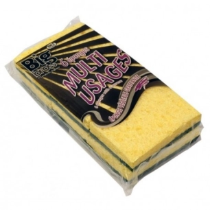 RM Lot 6 éponges grattantes_eponge_grattante_806804 - RM