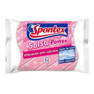 SPONTEX Eponges Salsa_eponge_305552 - RM