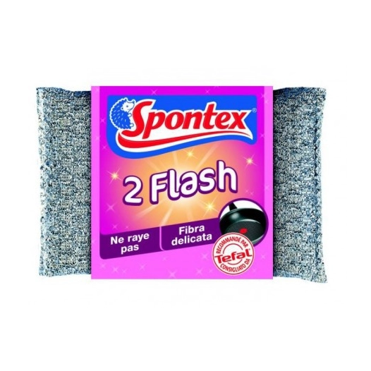 SPONTEX Tampons flash_tampon_flash_000120 - RM