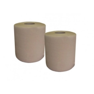 GLOBAL HYGIENE Lot 2 Bobines chamois_chamois - GLOBAL HYGIENE