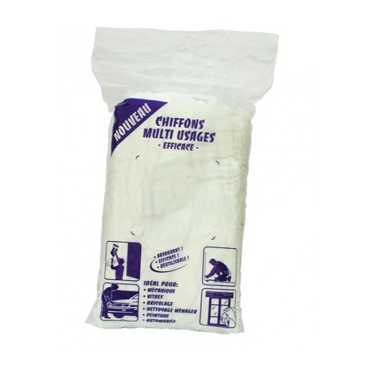 OCAI Essuyage blanc_1kg - OCAI