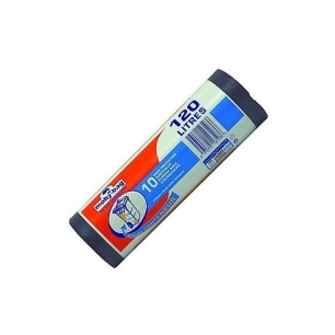 Sacs poubelle pour conteneur 240 L (Rouleau de 10) | Housse bac roulant - DART