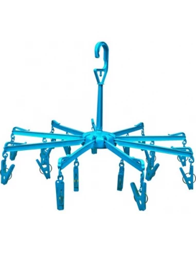 RM Séchoir + 18 pinces à linges_806719 - RM