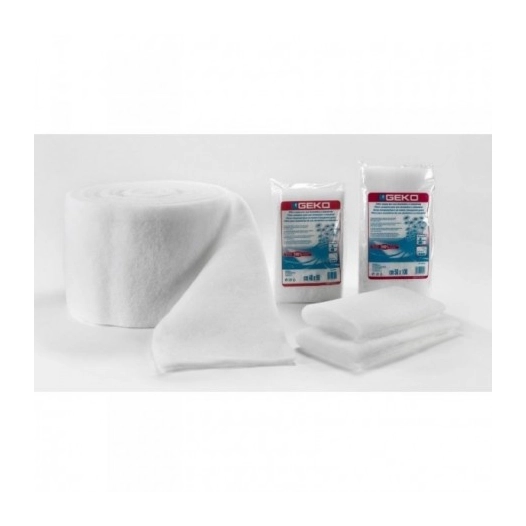 GEKO Filtre pour hottes_50x100cm_blanc - GEKO