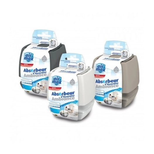 UHU Absorbeur air max_100g_gris_blanc_sable - UHU