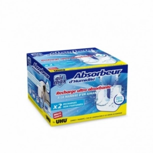 UHU Recharge absorbeur magnet_2x450g - UHU