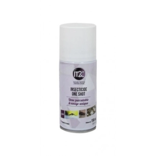 IT2C Insecticide One shot PRO_150ml - IT2C