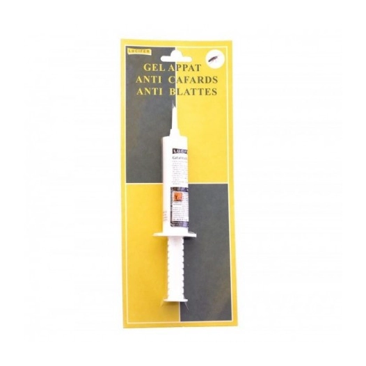 MASY Gel anti-cafards_25g - MASY