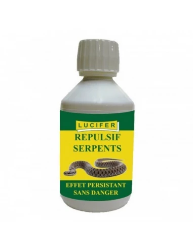 MASY Répulsif serpents_250ml - MASY