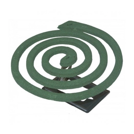 MASY Spirale anti-moustiques_boite_de_10 - MASY