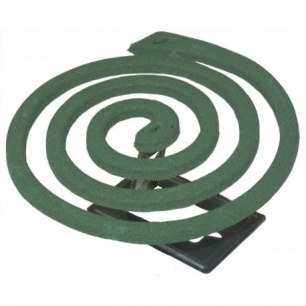 MASY Spirale anti-moustiques_boite_de_10 - MASY