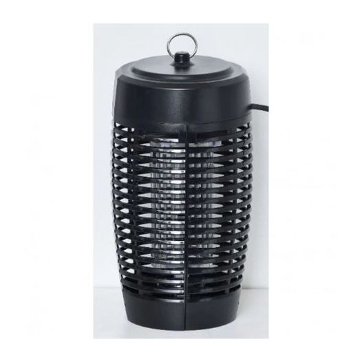 ESSENTIEL Destructeur insectes 2x6W_noir - ESSENTIEL