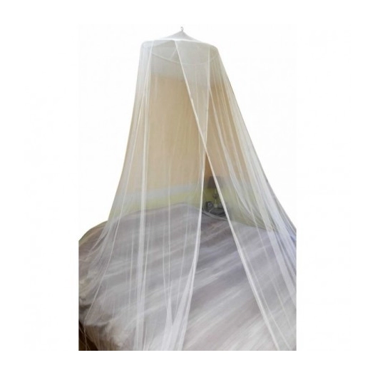 ESSENTIEL Moustiquaire ciel de lit_60x250cm - ESSENTIEL