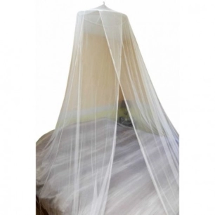 ESSENTIEL Moustiquaire ciel de lit_60x250cm - ESSENTIEL