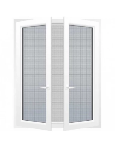 ESSENTIEL Moustiquaire sans bande de fixation_250x250cm - ESSENTIEL