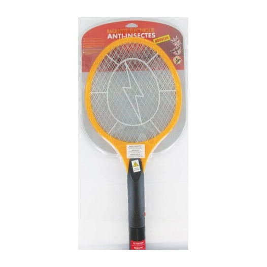 Raquette anti-insectes mo001a45 - ESSENTIEL