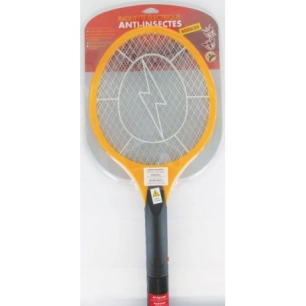 Raquette anti-insectes mo001a45 - ESSENTIEL