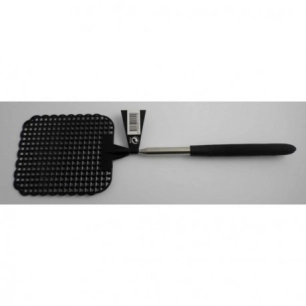 ESSENTIEL Tapette à mouches télescopique_noir - ESSENTIEL