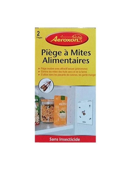 MASY Piège à mites_2 - MASY