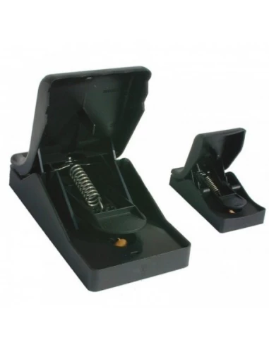 MASY Piège à souris plastique_1 - MASY