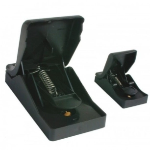 MASY Piège à souris plastique_1 - MASY