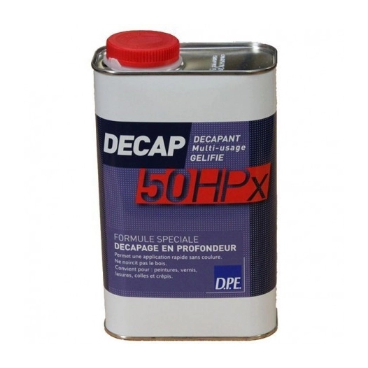 DPE Décapant Décap 50HPx_5l - DPE