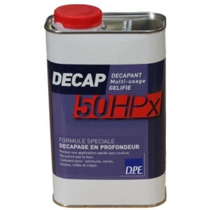 DPE Décapant Décap 50HPx_5l - DPE