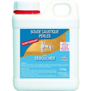 PHEBUS Soude caustique_1kg - CIRON-PHEBUS