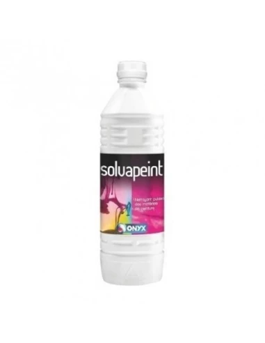 Solvapeint 5 litres - ONYX