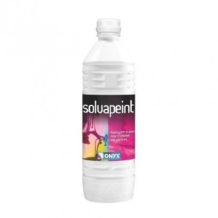 Solvapeint 5 litres - ONYX
