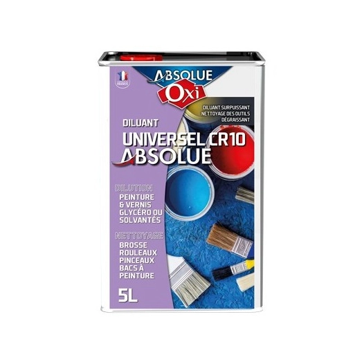 OXI Diluant universel CR10_1l - OXI