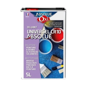 OXI Diluant universel CR10_1l - OXI
