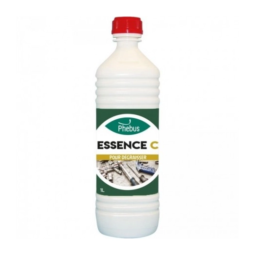 Essence C 1 litre - CIRON-PHEBUS
