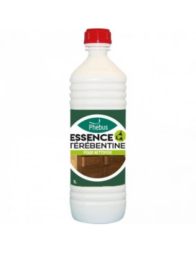 PHEBUS Essence de térébenthine_1l - CIRON-PHEBUS