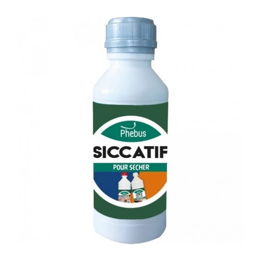 PHEBUS Siccatif_250ml - CIRON-PHEBUS