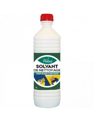 PHEBUS Solvant de nettoyage_5l - CIRON-PHEBUS