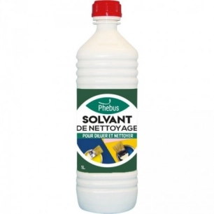 PHEBUS Solvant de nettoyage_1l - CIRON-PHEBUS
