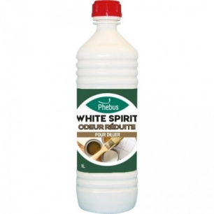 PHEBUS White spirit odeur réduite_1l - CIRON-PHEBUS
