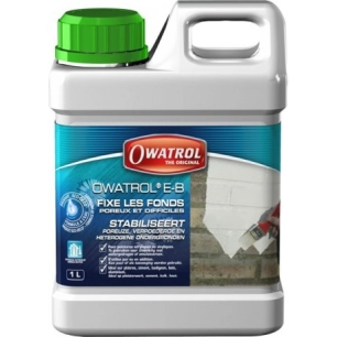 RUSTOL Additif fixateur EB_1l - OWATROL