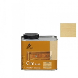 LES ANCIENS EBENISTES Cire liquide_1l_chene_fonce - LES ANCIENS EBENISTES