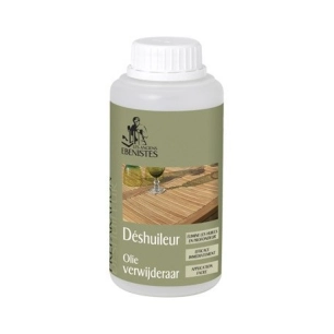 Déshuileur 450ml - LES ANCIENS EBENISTES