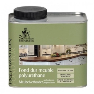 LES ANCIENS EBENISTES Fond dur_450ml - LES ANCIENS EBENISTES